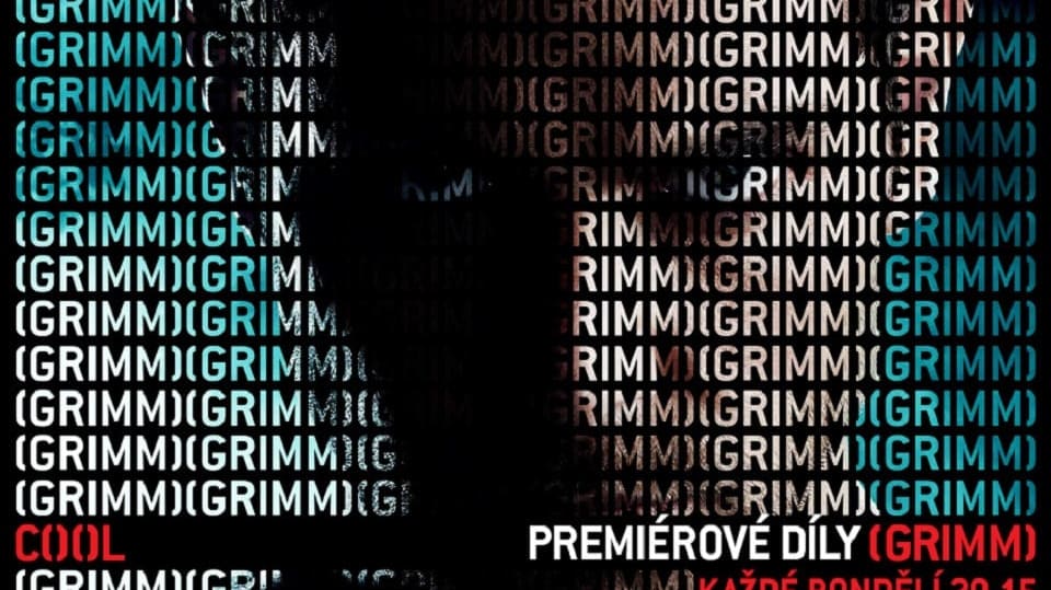 Grimm - premiérové díly